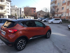 Renault Captur 0.9 TCE ,90CP, fab2015. - imagine 6