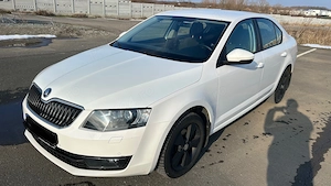 Skoda Octavia 2.0 TDI 4X4 Style