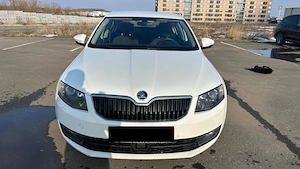 Skoda Octavia 2.0 TDI 4X4 Style - imagine 5