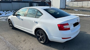 Skoda Octavia 2.0 TDI 4X4 Style - imagine 4