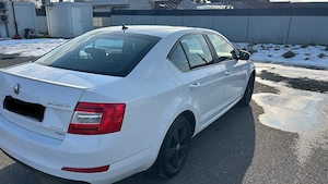 Skoda Octavia 2.0 TDI 4X4 Style - imagine 3