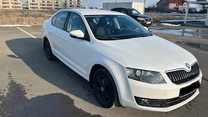 Skoda Octavia 2.0 TDI 4X4 Style - imagine 2