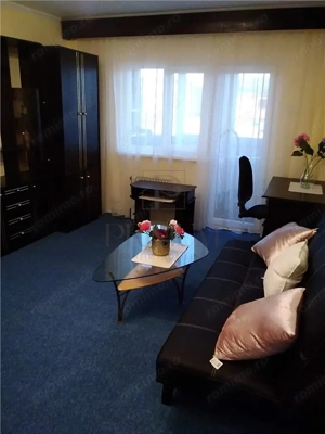 Apartament 1 camera-Complex-Centrala - imagine 7