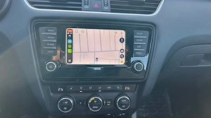 Skoda Octavia 2.0 TDI 4X4 Style - imagine 8