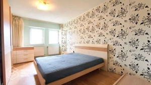 Apartament spatios cu 3 camere, 2 bai, zona Podgoria - imagine 3