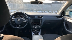 Skoda Octavia 2.0 TDI 4X4 Style - imagine 10