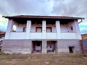 Casă de vânzare   Josani, com. Peștișu Mic, jud. Hunedoara   4 camere - imagine 2