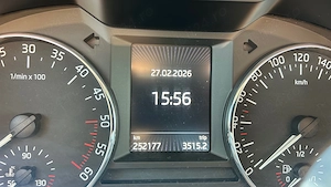 Skoda Octavia 2.0 TDI 4X4 Style - imagine 9