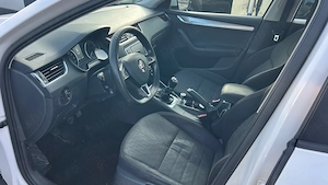 Skoda Octavia 2.0 TDI 4X4 Style - imagine 7