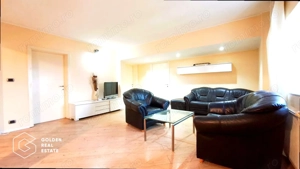 Apartament spatios cu 3 camere, 2 bai, zona Podgoria