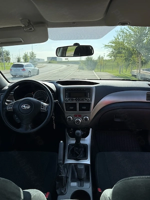 Subaru Impreza G3 2010 ,1.5 4x4 +reductor - imagine 5