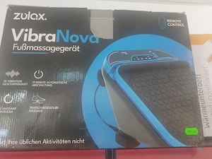 Vand aparat vibromasaj pentru picioare