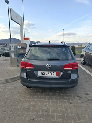 Vand Passat 2.0 Diesel - imagine 5