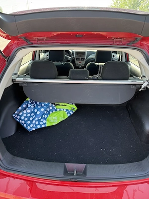 Subaru Impreza G3 2010 ,1.5 4x4 +reductor - imagine 7