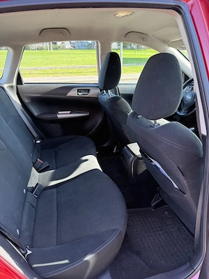 Subaru Impreza G3 2010 ,1.5 4x4 +reductor - imagine 6