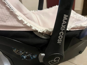 Scoică Maxi-Cosi 
