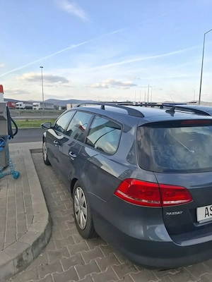 Vand Passat 2.0 Diesel - imagine 6