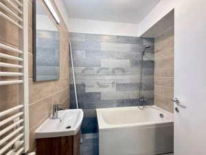 13 Septembrie - Merriott - Casa Poporului | 4 camere | bloc nou | Centrala Proprie - imagine 8