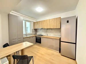 13 Septembrie - Merriott - Casa Poporului | 4 camere | bloc nou | Centrala Proprie - imagine 6