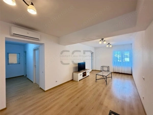 13 Septembrie - Merriott - Casa Poporului | 4 camere | bloc nou | Centrala Proprie - imagine 2