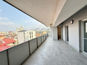 13 Septembrie - Merriott - Casa Poporului | 4 camere | bloc nou | Centrala Proprie - imagine 12