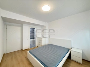 13 Septembrie - Merriott - Casa Poporului | 4 camere | bloc nou | Centrala Proprie - imagine 3