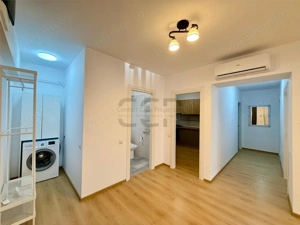 13 Septembrie - Merriott - Casa Poporului | 4 camere | bloc nou | Centrala Proprie - imagine 9