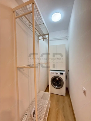 13 Septembrie - Merriott - Casa Poporului | 4 camere | bloc nou | Centrala Proprie - imagine 10