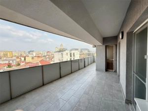 13 Septembrie - Merriott - Casa Poporului | 4 camere | bloc nou | Centrala Proprie - imagine 11