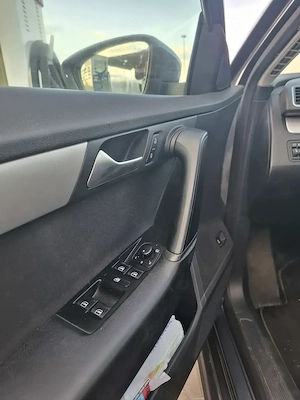 Vand Passat 2.0 Diesel - imagine 5