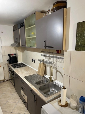 Apartament de vânzare - Azuga - imagine 4