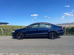 Vand Volkswagen Passat B6 2.0 TDI 140cp