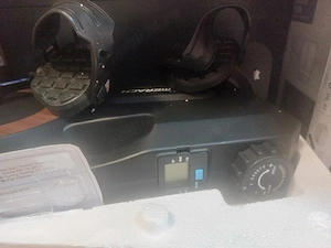 Aparat abdomen si cardio