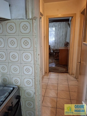 Tomis Nord, Sat Vacanta, de vanzare 2 camere, parter, gaze - imagine 7