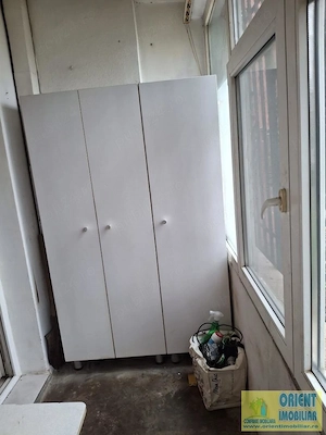 Tomis Nord, Sat Vacanta, de vanzare 2 camere, parter, gaze - imagine 17