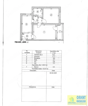 Tomis Nord, Sat Vacanta, de vanzare 2 camere, parter, gaze - imagine 3
