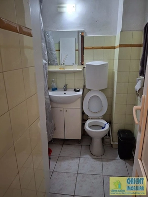 Tomis Nord, Sat Vacanta, de vanzare 2 camere, parter, gaze - imagine 10