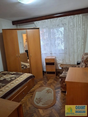 Tomis Nord, Sat Vacanta, de vanzare 2 camere, parter, gaze - imagine 13