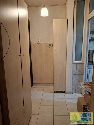 Tomis Nord, Sat Vacanta, de vanzare 2 camere, parter, gaze - imagine 16