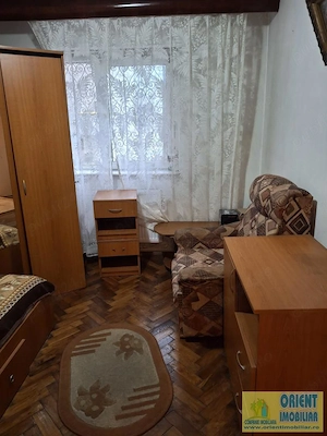 Tomis Nord, Sat Vacanta, de vanzare 2 camere, parter, gaze - imagine 11