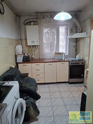 Tomis Nord, Sat Vacanta, de vanzare 2 camere, parter, gaze - imagine 6