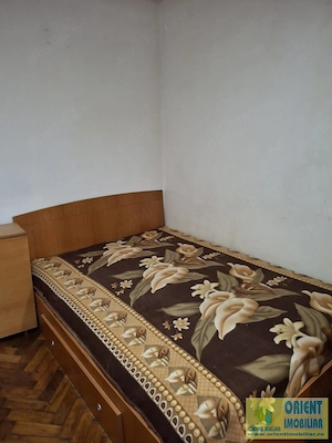 Tomis Nord, Sat Vacanta, de vanzare 2 camere, parter, gaze - imagine 12