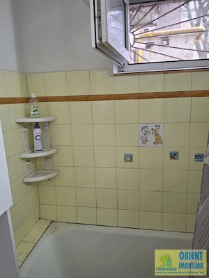 Tomis Nord, Sat Vacanta, de vanzare 2 camere, parter, gaze - imagine 9