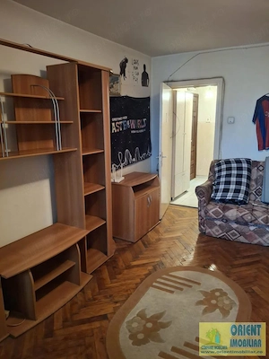 Tomis Nord, Sat Vacanta, de vanzare 2 camere, parter, gaze - imagine 2