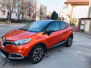 Renault Captur 0.9 TCE ,90CP, fab2015. - imagine 5
