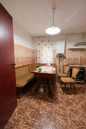 Apartament 2 camere decomandat | 58 mp | Parter | Complet mobilat - imagine 4