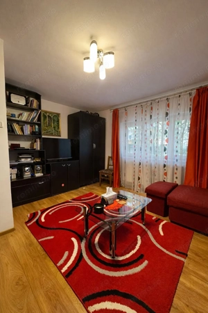 Apartament 2 camere decomandat | 58 mp | Parter | Complet mobilat - imagine 2