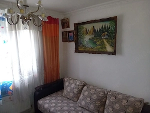 Ap 2 Cam Orion 40mp etaj 1 centrala termopan mobilat 