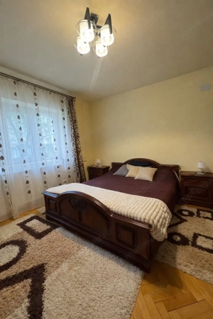 Apartament 2 camere decomandat | 58 mp | Parter | Complet mobilat - imagine 6