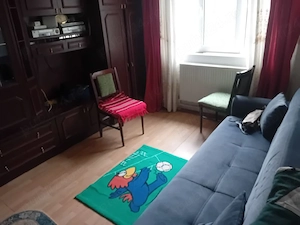 Ap 2 Cam Orion 40mp etaj 1 centrala termopan mobilat 